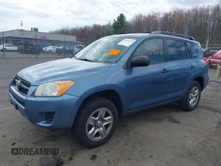 2011 Toyota RAV4 with VIN 2T3BF4DV1BW140061, listed as a IAAI auction lot 42049373 with 163,888 mi miles. Bid and sale history available at carsss.com. Image 17.