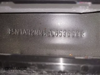 2014 Nissan Pathfinder S with VIN 5N1AR2MM6EC653663, listed as a IAAI auction lot 42315157 with 108,588 mi miles and . Bid and sale history available at DreamBid. Image 18.