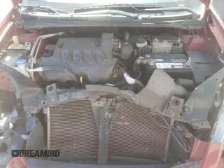 2011 Nissan Sentra SL with VIN 3N1AB6AP4BL700755, listed as a Copart auction lot 73088304 with Not Provided miles and Salvage Title. Bid and sale history available at DreamBid. Image 11.