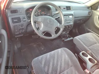 2000 Honda CR-V LX with VIN JHLRD2844YS002724, listed as a Copart auction lot 78313914 with 220,628 mi miles and Non Repairable. Bid and sale history available at carsss.com. Image 8.