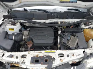 2006 Chevrolet Equinox LT with VIN 2CNDL73F966062493, listed as a IAAI auction lot 41959862 with 154,362 mi miles. Bid and sale history available at carsss.com. Image 10.