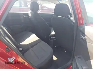 2018 Hyundai Accent SE с VIN 3KPC24A31JE021388, выставлен на аукционе IAAI как лот 42522250 с пробегом 173 681 миль миль и . История ставок и продаж доступна на DreamBid. Изображение 8.