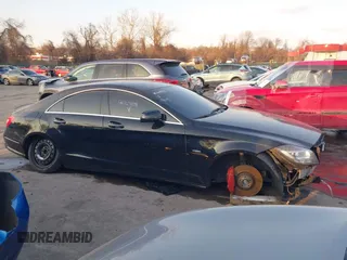 2012 Mercedes-Benz CLS 550 with VIN WDDLJ9BB0CA029676, listed as a IAAI auction lot 41269798 with 79,959 mi miles and . Bid and sale history available at DreamBid. Image 13.