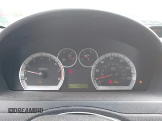 2010 Chevrolet Aveo 1LT with VIN KL1TD5DE3AB050201, listed as a IAAI auction lot 42330603 with 47,898 mi miles and . Bid and sale history available at DreamBid. Image 7.