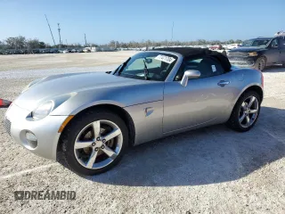 2006 Pontiac Solstice z VIN 1G2MB35B56Y116249, wystawiony jako Copart lot #77471704 z przebiegiem Nie podano mil oraz Nie do naprawy • Non repairable. Historia ofert i sprzedaży dostępna na DreamBid. Obrazek 1.