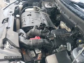 2016 Mitsubishi Outlander ES с VIN JA4AP3AU5GZ032221, выставлен на аукционе IAAI как лот 43349181 с пробегом 89 204 миль миль и . История ставок и продаж доступна на DreamBid. Изображение 13.