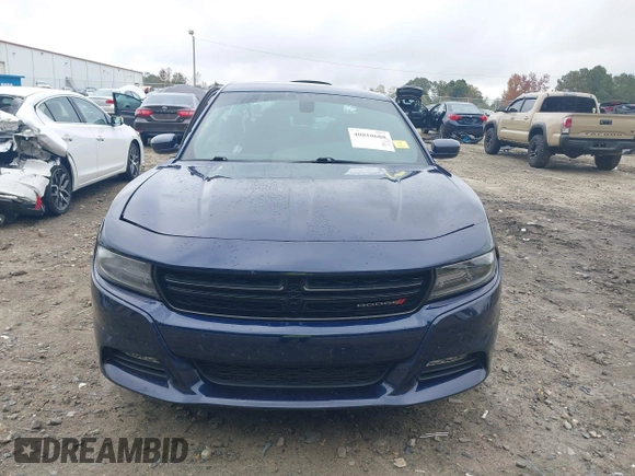 2015 Dodge Charger SXT z VIN 2C3CDXHG0FH722007, wystawiony jako IAAI lot #40810608 z przebiegiem 138 758 mil mil oraz . Historia ofert i sprzedaży dostępna na DreamBid. Obrazek 13.