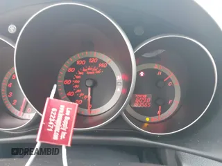 2008 Mazda 3 S GT with VIN JM1BK324181825670, listed as a IAAI auction lot 41207532 with 183,565 mi miles and . Bid and sale history available at DreamBid. Image 7.