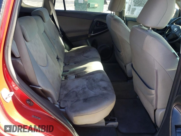 2011 Toyota RAV4 with VIN JTMBK4DV0B5101934, listed as a Copart auction lot 44247615 with 90,200 mi miles and Clean Title. Bid and sale history available at carsss.com. Image 10.