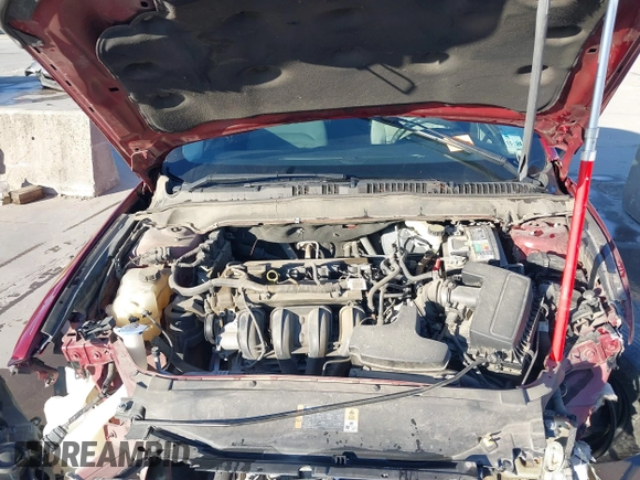 2013 Ford Fusion S with VIN 3FA6P0G79DR277489, listed as a IAAI auction lot 41861497 with 179,842 mi miles and . Bid and sale history available at carsss.com. Image 10.