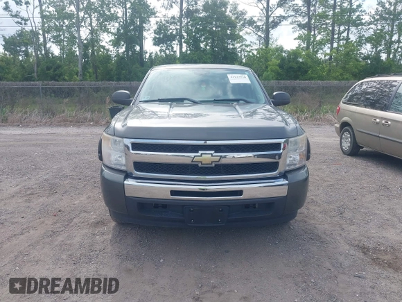 2011 Chevrolet Silverado 1500 Work Truck with VIN 1GCRCPEX3BZ345387, listed as a IAAI auction lot 42123930 with 88,927 mi miles and . Bid and sale history available at DreamBid. Image 12.