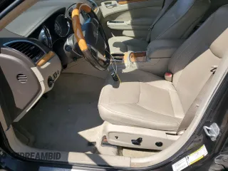 2012 Chrysler 300 C with VIN 2C3CCAKT4CH220277, listed as a Copart auction lot 66935684 with 161,924 mi miles and Salvage Title. Bid and sale history available at DreamBid. Image 7.