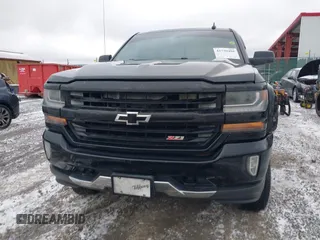 2016 Chevrolet Silverado 1500 LT with VIN 3GCUKREC6GG280645, listed as a IAAI auction lot 41730488 with 144,706 mi miles and . Bid and sale history available at DreamBid. Image 13.