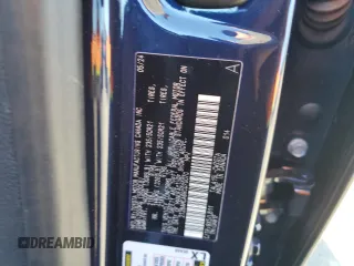 2024 Lexus RX with VIN 2T2BAMCA6RC070070, listed as a Copart auction lot 42631725 with 7,714 mi miles and Salvage Title. Bid and sale history available at carsss.com. Image 13.