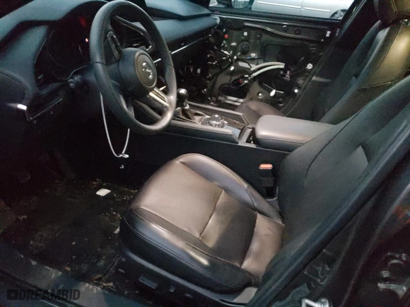 2019 Mazda Mazda3 Hatchback w/Premium Pkg with VIN JM1BPANM0K1132808, listed as a Copart auction lot 68816162 with 29,549 mi miles. Bid and sale history available at carsss.com. Image 7.
