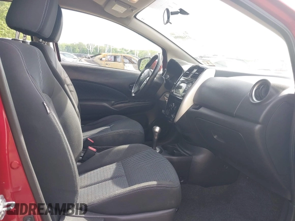 2016 Nissan Note S with VIN 3N1CE2CP9GL400111, listed as a IAAI auction lot 42348996 with 291,160 mi miles and . Bid and sale history available at DreamBid. Image 5.