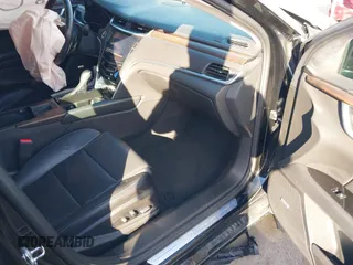 2018 Cadillac XTS Luxury with VIN 2G61M5S31J9118193, listed as a IAAI auction lot 41531190 with 170,476 mi miles and . Bid and sale history available at carsss.com. Image 5.
