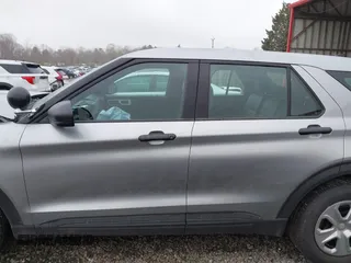2022 Ford Police Interceptor с VIN 1FM5K8AC9NGB45765, выставлен на аукционе IAAI как лот 41642777 с пробегом 23 645 миль миль и . История ставок и продаж доступна на DreamBid. Изображение 14.