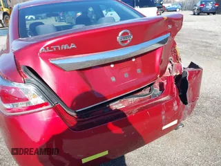 2015 Nissan Altima SL z VIN 1N4AL3AP7FC252673, wystawiony jako IAAI lot #41826222 z przebiegiem 115 703 mil mil oraz . Historia ofert i sprzedaży dostępna na DreamBid. Obrazek 6.