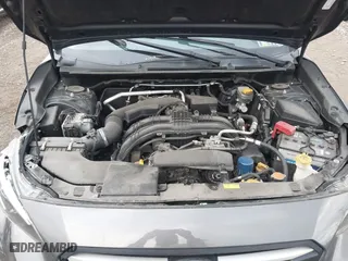 2020 Subaru Crosstrek Premium with VIN JF2GTAPC9L8241039, listed as a IAAI auction lot 42018676 with 58,146 mi miles. Bid and sale history available at carsss.com. Image 10.