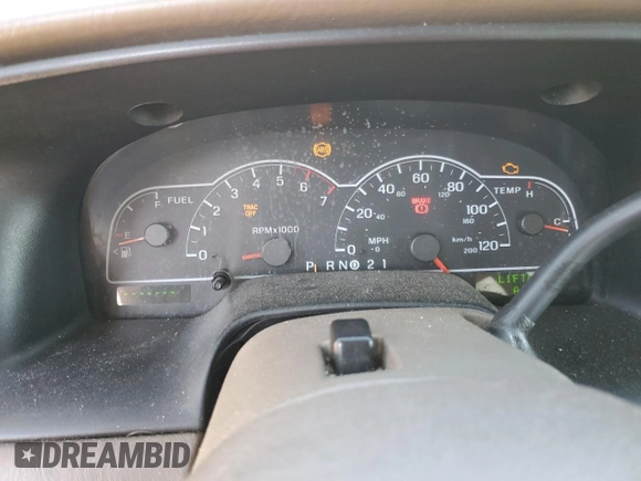 1999 Ford Windstar SEL with VIN 2FMDA5345XBC19714, listed as a Copart auction lot 75992874 with Not provided miles and Salvage title. Bid and sale history available at DreamBid. Image 9.