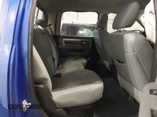 2015 Ram 1500 Big Horn с VIN 1C6RR7LT4FS648005, выставлен на аукционе IAAI как лот 41503711 с пробегом 167 147 миль миль и . История ставок и продаж доступна на DreamBid. Изображение 8.