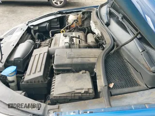 2009 Volkswagen Tiguan SE с VIN WVGBV75NX9W500485, выставлен на аукционе IAAI как лот 43148248 с пробегом 191 388 миль миль и . История ставок и продаж доступна на DreamBid. Изображение 12.