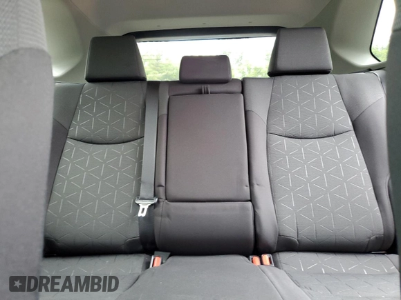 2021 Toyota RAV4 Hybrid XLE with VIN 4T3RWRFV7MU048075, listed as a Copart auction lot 62826975 with 63,347 mi miles and Clean title. Bid and sale history available at DreamBid. Image 10.