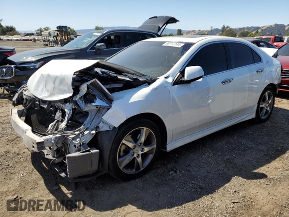 2013 Acura TSX Special Edition с VIN JH4CU2F80DC004207, выставлен на аукционе Copart как лот 68717144 с пробегом 80 114 миль миль и Списание • Salvage title. История ставок и продаж доступна на DreamBid. Изображение 1.