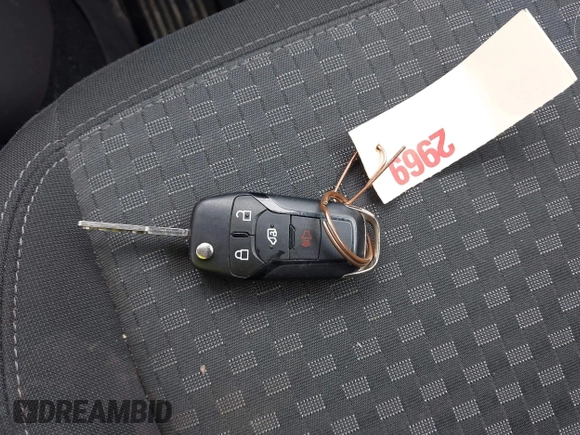 2019 Ford Transit Connect XLT с VIN NM0GE9F21K1391215, выставлен на аукционе IAAI как лот 42577796 с пробегом 37 836 миль миль и . История ставок и продаж доступна на DreamBid. Изображение 11.