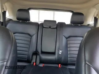 2019 Ford Edge SEL with VIN 2FMPK3J94KBB95413, listed as a Copart auction lot 59486305 with 92,158 mi miles and Salvage title. Bid and sale history available at DreamBid. Image 10.
