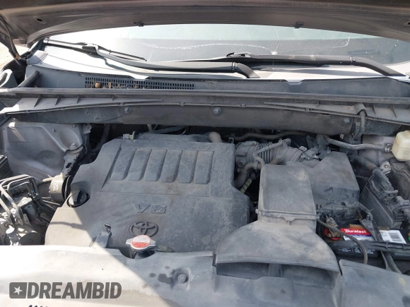 2016 Toyota Highlander LE Plus z VIN 5TDZKRFH0GS177710, wystawiony jako IAAI lot #41925612 z przebiegiem 134 357 mil mil oraz . Historia ofert i sprzedaży dostępna na DreamBid. Obrazek 10.