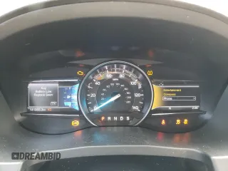 2017 Ford Explorer XLT z VIN 1FM5K8D85HGD09198, wystawiony jako Copart lot #53959655 z przebiegiem 141 868 mil mil oraz Szkoda całkowita • Salvage title. Historia ofert i sprzedaży dostępna na DreamBid. Obrazek 9.