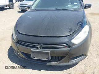 2014 Dodge Dart Aero with VIN 1C3CDFDH2ED721283, listed as a IAAI auction lot 41696078 with 173,801 mi miles and . Bid and sale history available at carsss.com. Image 6.