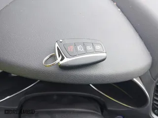 2017 Hyundai Santa Fe Limited Ultimate with VIN KM8SRDHF8HU208593, listed as a IAAI auction lot 42081150 with 129,112 mi miles. Bid and sale history available at carsss.com. Image 11.
