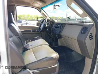 2010 Ford F-250 XL with VIN 1FTSX2B5XAEB31031, listed as a IAAI auction lot 42197472 with 227,966 mi miles and . Bid and sale history available at DreamBid. Image 5.