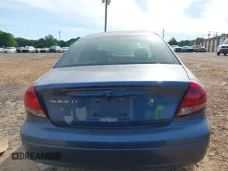 2004 Ford Taurus LX z VIN 1FAFP52U64A114884, wystawiony jako IAAI lot #42212573 z przebiegiem 106 402 mil mil oraz . Historia ofert i sprzedaży dostępna na DreamBid. Obrazek 16.