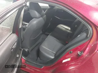 2014 Lexus IS 250 with VIN JTHCF1D25E5013154, listed as a IAAI auction lot 42235666 with 128,760 mi miles and . Bid and sale history available at DreamBid. Image 8.