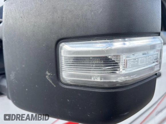 2020 Ford F-150 XL with VIN 1FTFX1E46LKE12908, listed as a IAAI auction lot 42727898 with 136,891 mi miles and . Bid and sale history available at DreamBid. Image 1.