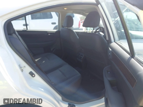 2016 Subaru Legacy Limited with VIN 4S3BNBN61G3059912, listed as a IAAI auction lot 42021738 with 78,113 mi miles and . Bid and sale history available at DreamBid. Image 8.