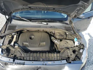 2016 Volvo S60 T5 Drive-E Premier z VIN LYV402FK7GB113561, wystawiony jako Copart lot #54693705 z przebiegiem 125 825 mil mil oraz Szkoda całkowita • Salvage title. Historia ofert i sprzedaży dostępna na DreamBid. Obrazek 11.