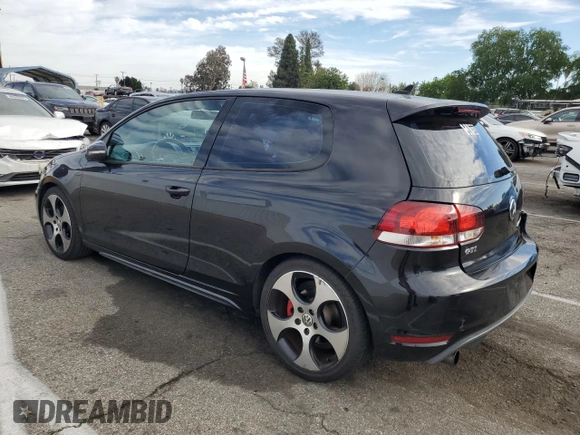 2010 Volkswagen GTI z VIN WVWFD7AJXAW145575, wystawiony jako Copart lot #47411525 z przebiegiem 75 184 mil mil oraz Szkoda całkowita • Salvage title. Historia ofert i sprzedaży dostępna na DreamBid. Obrazek 2.