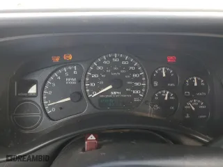 2002 Chevrolet Silverado 1500 LT with VIN 2GCEC19T421161569, listed as a Copart auction lot 78504044 with 182,158 mi miles and Salvage Title. Bid and sale history available at carsss.com. Image 9.