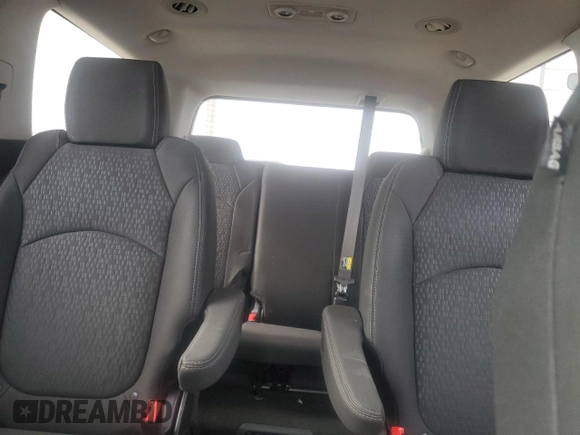 2016 GMC Acadia SLE with VIN 1GKKVPKD4GJ117169, listed as a Copart auction lot 51099045 with 105,309 mi miles and Salvage Title. Bid and sale history available at carsss.com. Image 10.