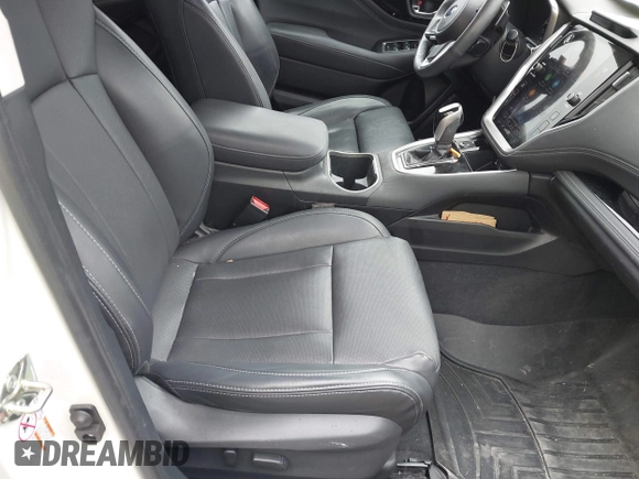 2020 Subaru Outback Limited z VIN 4S4BTANC8L3194137, wystawiony jako IAAI lot #42277963 z przebiegiem 48 296 mil mil oraz . Historia ofert i sprzedaży dostępna na DreamBid. Obrazek 5.