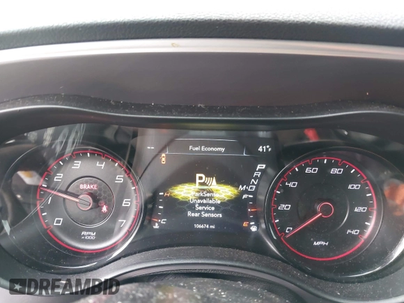 2020 Dodge Charger SXT with VIN 2C3CDXBG0LH237970, listed as a IAAI auction lot 41088945 with 106,674 mi miles and . Bid and sale history available at DreamBid. Image 7.