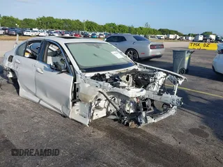 2019 BMW 3 Series 330i with VIN WBA5R1C58KFH29887, listed as a IAAI auction lot 41708853 with Not provided miles and . Bid and sale history available at DreamBid. Image 1.