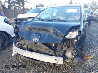 2004 Toyota Prius with VIN JTDKB20U440068552, listed as a IAAI auction lot 41179621 with 151,127 mi miles. Bid and sale history available at carsss.com. Image 6.