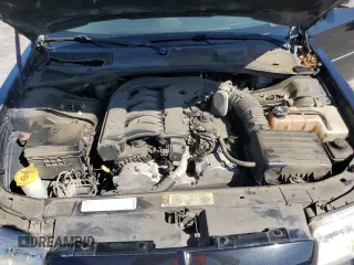 2009 Chrysler 300 Limited z VIN 2C3KA33V09H578112, wystawiony jako Copart lot #59504765 z przebiegiem 170 928 mil mil oraz Szkoda całkowita • Salvage title. Historia ofert i sprzedaży dostępna na DreamBid. Obrazek 11.
