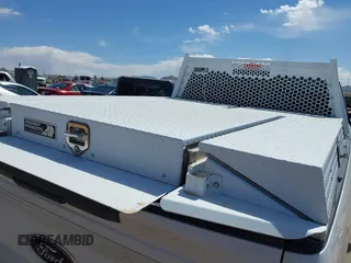 2017 Ford F-250 XLT with VIN 1FT7X2B62HEC15790, listed as a IAAI auction lot 42256808 with 142,297 mi miles and . Bid and sale history available at DreamBid. Image 17.